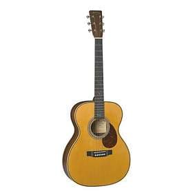 Martin Special Editions OMJM John Mayer