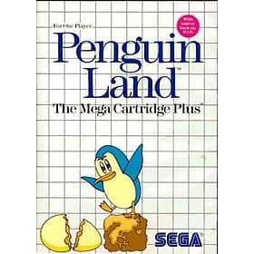 Penguin Land (Master System)