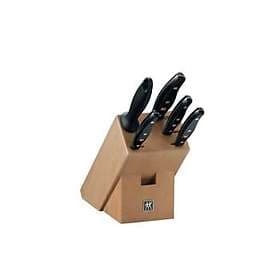 Zwilling Twin Pollux Knife Set 5-pack