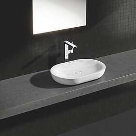 Grohe Plus Basin Mixer (Chrome) 32618003