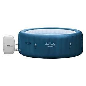 Bestway Lay-Z-Spa Milan AirJet Plus