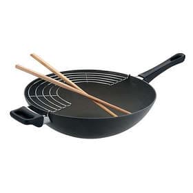 Scanpan Classic Wok 32cm