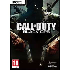 Call of Duty Black Ops (PC)