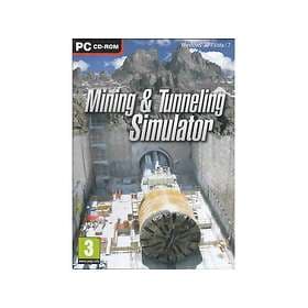 Mining & Tunneling Simulator (PC)