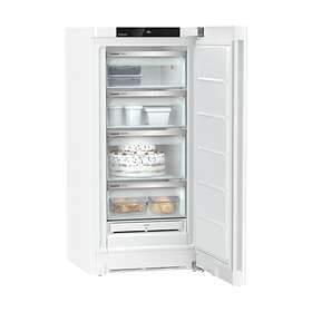 Liebherr FNf 4204 (White)