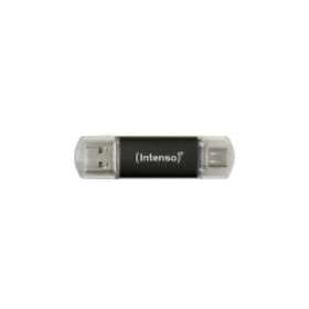 Intenso USB 3.2 Gen 1 Twist Line 64GB