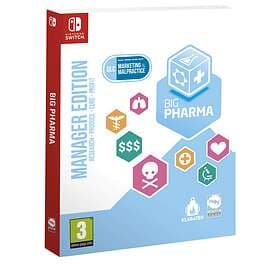 Big Pharma (Switch)