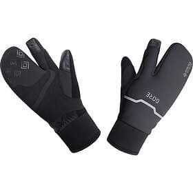 Gore Wear C5 Tex Infinium Thermo Split Gloves (Men's)