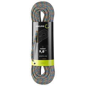 Edelrid Parrot 9.8mm 70m