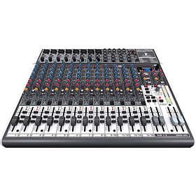 Behringer Xenyx X2222USB