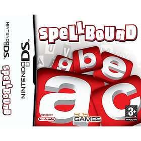 Spellbound (DS)