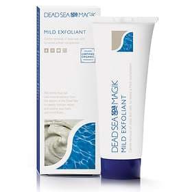 Dead Sea Spa Magik Mild Facial Exfoliant 75ml