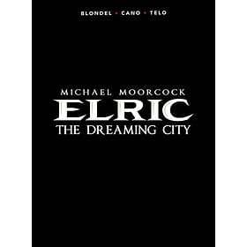 Michael Moorcock's Elric Vol. 4: The Dreaming City