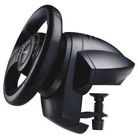 Microsoft Sidewinder Precision Racing Wheel
