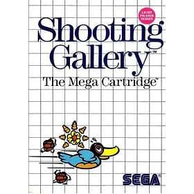 Shooting Gallery (Master System)