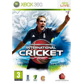 International Cricket 2010 (Xbox 360)