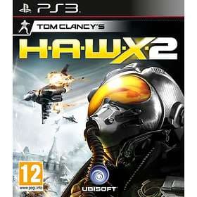 Tom Clancy's HAWX 2 (PS3)