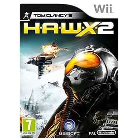 Tom Clancy's HAWX 2 (Wii)