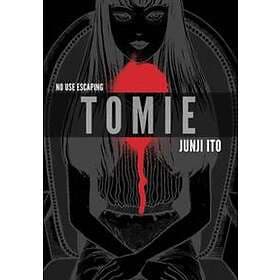 Tomie: Complete Deluxe Edition