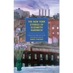 New York Stories Of Elizabeth