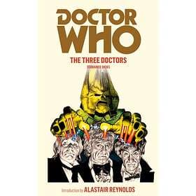 Doctor Who: The Three Doctors