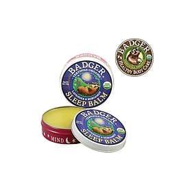 Badger Sleep Balm 21g