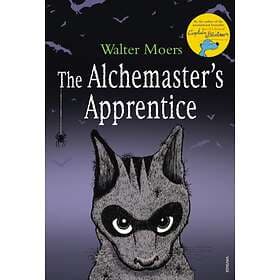 The Alchemaster's Apprentice