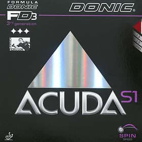 Donic Acuda S1