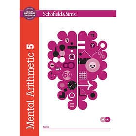 Mental Arithmetic 5