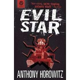 The Power of Five: Evil Star