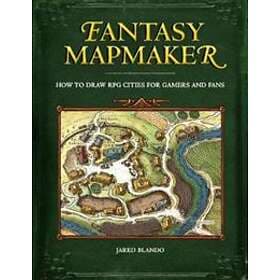Fantasy Mapmaker