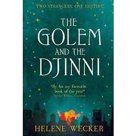 The Golem and the Djinni