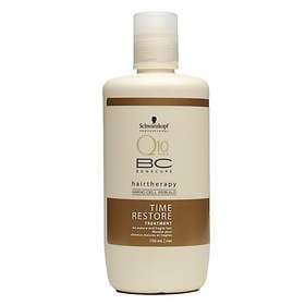 Schwarzkopf Bonacure Q10 Time Restore Treatment 750ml