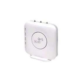3Com AP9552 11n 2.4+5GHz PoE Access Point