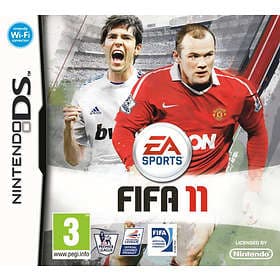 FIFA 11 (DS)
