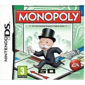 Monopoly 2010 (DS)