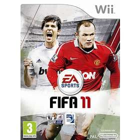 FIFA 11 (Wii)