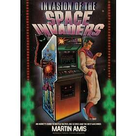 Invasion of the Space Invaders