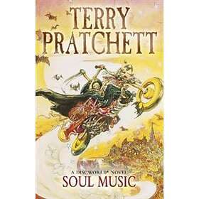 Soul Music