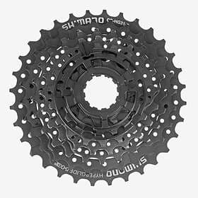 Shimano Altus CS-HG31 8-Speed 11-32T Cassette Speed