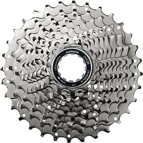 Shimano Deore CS-HG500 Cassette 10 Speed 11-32T