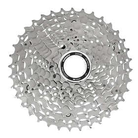 Shimano Deore CS-HG50-10 Cassette 10 Speed 11-36T