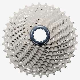 Shimano Ultegra CS-HG800-11 Cassette 11 Speed 11-34T