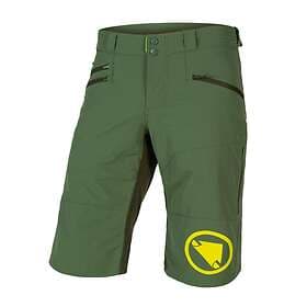 Endura Singletrack II Shorts (Women's)