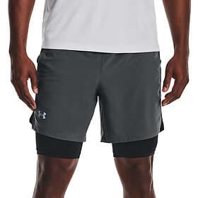 Under Armour Launch SW 7'' Shorts (Men's)