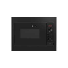 Neff HLAWG25S3 (Black)