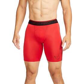 Nike Pro Dri-FIT Long Shorts (Men's)