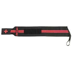 Harbinger Red Line Wrist Wraps