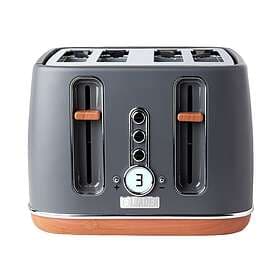 Haden Dorchester 4 Slice