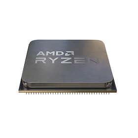 AMD Ryzen 7 5700X 3.4GHz Socket AM4 Tray